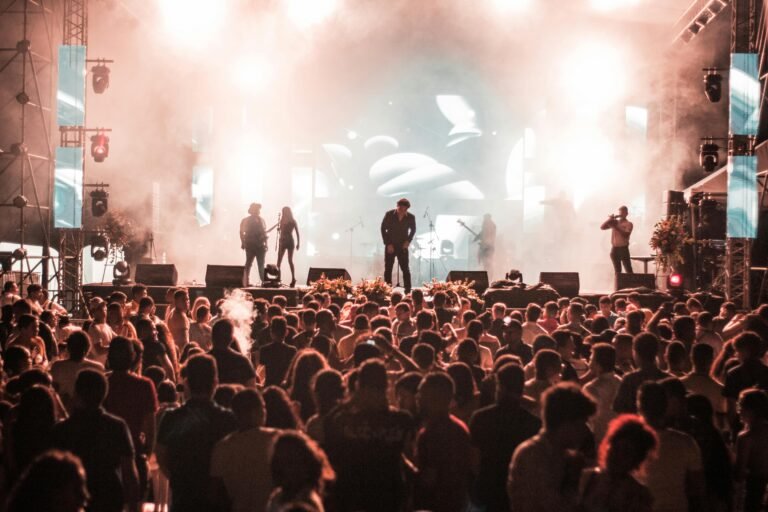 Lire la suite à propos de l’article Les coulisses d’Harmoni Fest