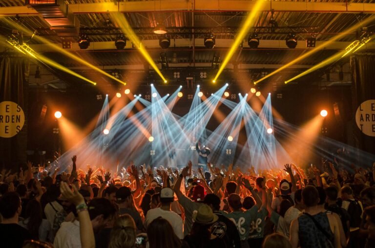 Lire la suite à propos de l’article Harmoni Fest : 3 jours pour vibrer ensemble