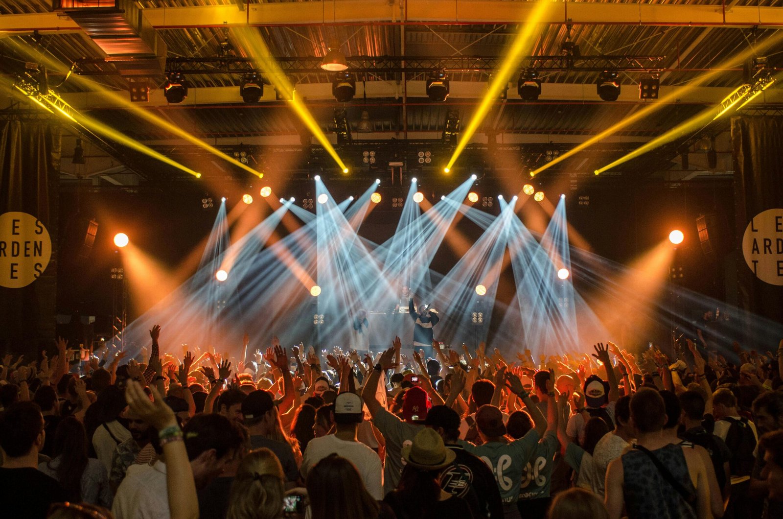 Lire la suite à propos de l’article Harmoni Fest : 3 jours pour vibrer ensemble