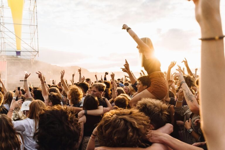 Lire la suite à propos de l’article Pourquoi Harmoni Fest est différent ?